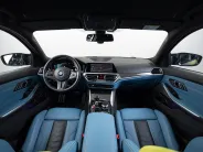 BMW M3 Competition VI (G80), 2022 — экстерьер, фото 24