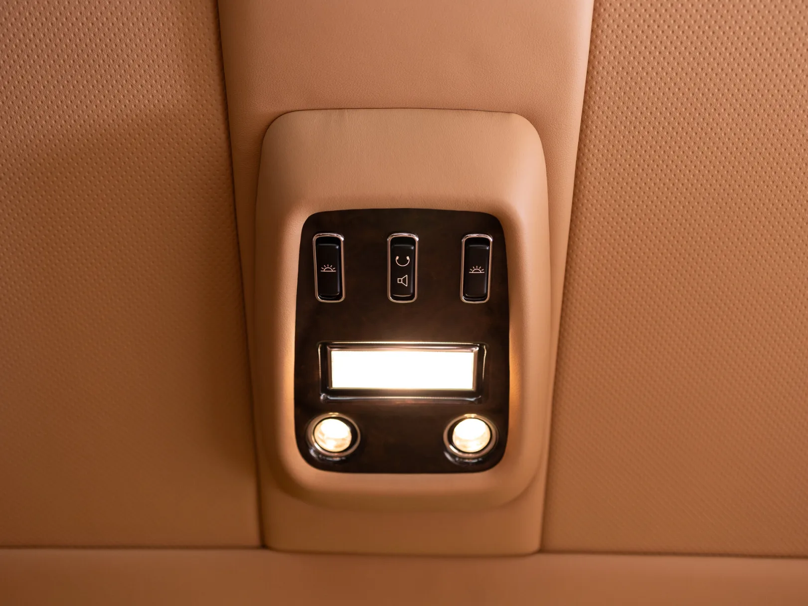 Bentley Arnage I Рестайлинг, 2006 — экстерьер, фото 30