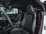 Porsche 911 Carrera 4 GTS VIII (992) Рестайлинг, 2025 — экстерьер, фото 17