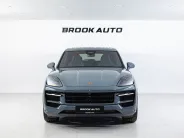 Porsche Cayenne S E-Hybrid III Рестайлинг, 2026 — экстерьер, фото 2