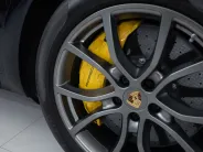 Porsche Cayenne Turbo III, 2019 — экстерьер, фото 38