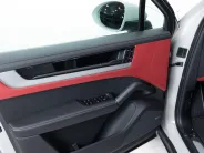 Porsche Cayenne Базовая III Рестайлинг, 2024 — экстерьер, фото 8