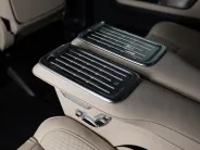 Mercedes-Benz V-Класс Exclusive III (W447) Рестайлинг 2, 2025 — экстерьер, фото 32