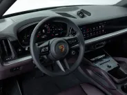 Porsche Cayenne Coupé III Рестайлинг, 2024 — экстерьер, фото 10