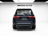 BMW X7 M50d I (G07), 2021 — экстерьер, фото 5
