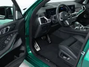 BMW X5 M Competition III (F95) Рестайлинг, 2023 — экстерьер, фото 7