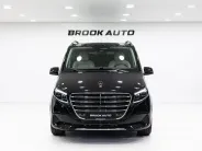 Mercedes-Benz V-Класс Exclusive III (W447) Рестайлинг 2, 2026 — экстерьер, фото 2