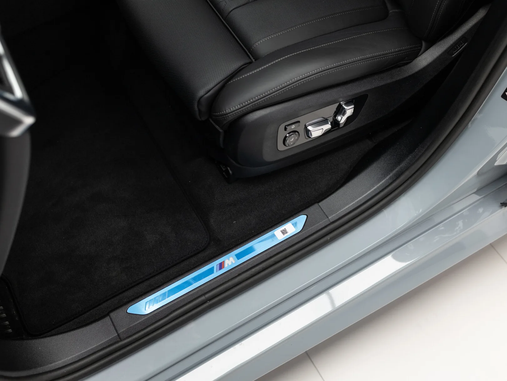 BMW X5 xDrive30d M Sport Pro IV (G05/G18) Рестайлинг, 2026 — экстерьер, фото 12