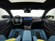BMW M4 Competition xDrive G82/G83 Рестайлинг, 2025 — экстерьер, фото 27