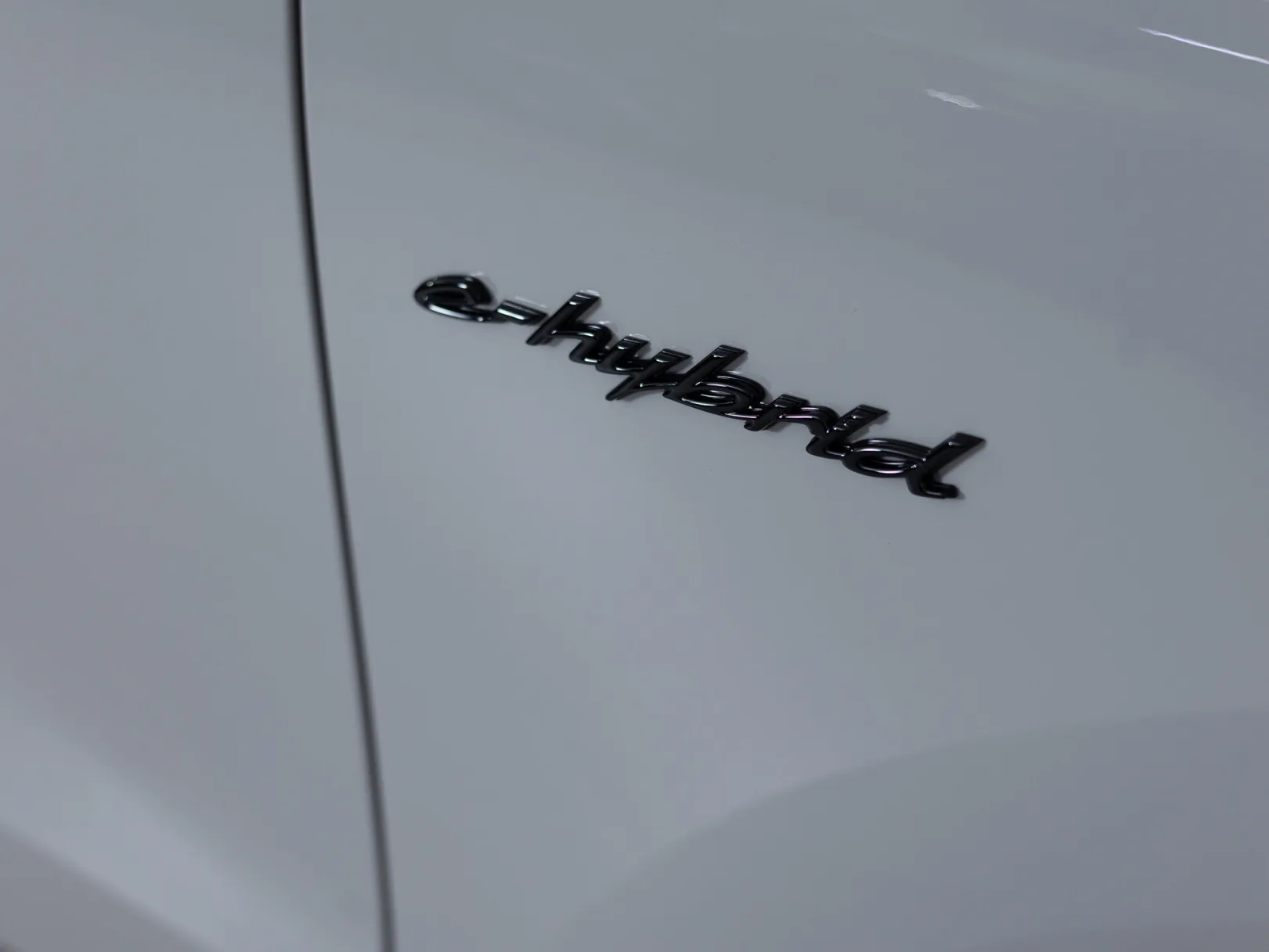 Porsche Cayenne E-Hybrid III Рестайлинг, 2026 — экстерьер, фото 34