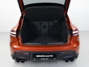 Porsche Macan T I Рестайлинг 2, 2025 — экстерьер, фото 30