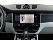 Porsche Macan T I Рестайлинг 2, 2025 — экстерьер, фото 23