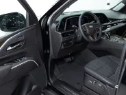 Cadillac Escalade Sport Platinum V, 2024 — экстерьер, фото 7