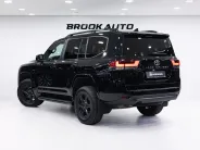 Toyota Land Cruiser GXR 300 Series, 2022 — экстерьер, фото 6
