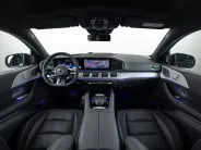 Mercedes-Benz GLE Coupe AMG GLE 63 S 4MATIC+ II (C167) Рестайлинг, 2023 — экстерьер, фото 33
