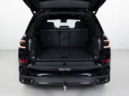 BMW X7 xDrive40d M Sport Pro I (G07) Рестайлинг, 2025 — экстерьер, фото 30