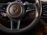 Porsche Cayenne Базовая III, 2021 — экстерьер, фото 18