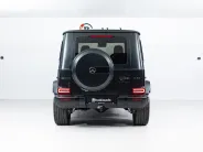Mercedes-Benz G-Класс AMG G 63 II (W463), 2018 — экстерьер, фото 5