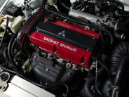 Mitsubishi Lancer Evolution VI, 2000 — экстерьер, фото 21