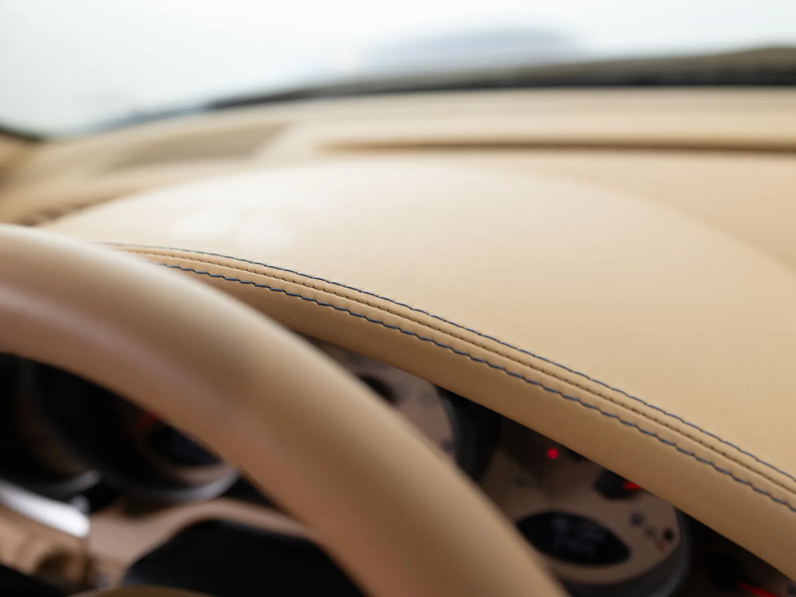Porsche 911 VI (997), 2005 — экстерьер, фото 16