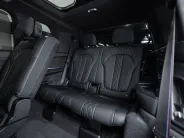 BMW X7 xDrive40d M Sport Pro I (G07) Рестайлинг, 2025 — экстерьер, фото 28