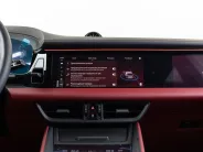 Porsche Macan 4 Electric II, 2025 — экстерьер, фото 23