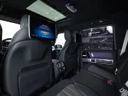 Mercedes-Benz G-Класс AMG G 63 II (W465) Рестайлинг, 2024 — экстерьер, фото 28