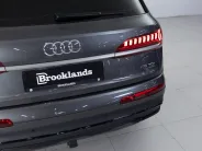 Audi Q7 II (4M) Рестайлинг, 2020 — экстерьер, фото 33