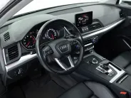 Audi Q5 II (FY), 2018 — экстерьер, фото 9
