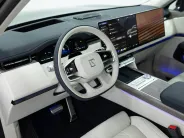 Zeekr 9X Ultra (6 seats) I, 2025 — экстерьер, фото 10
