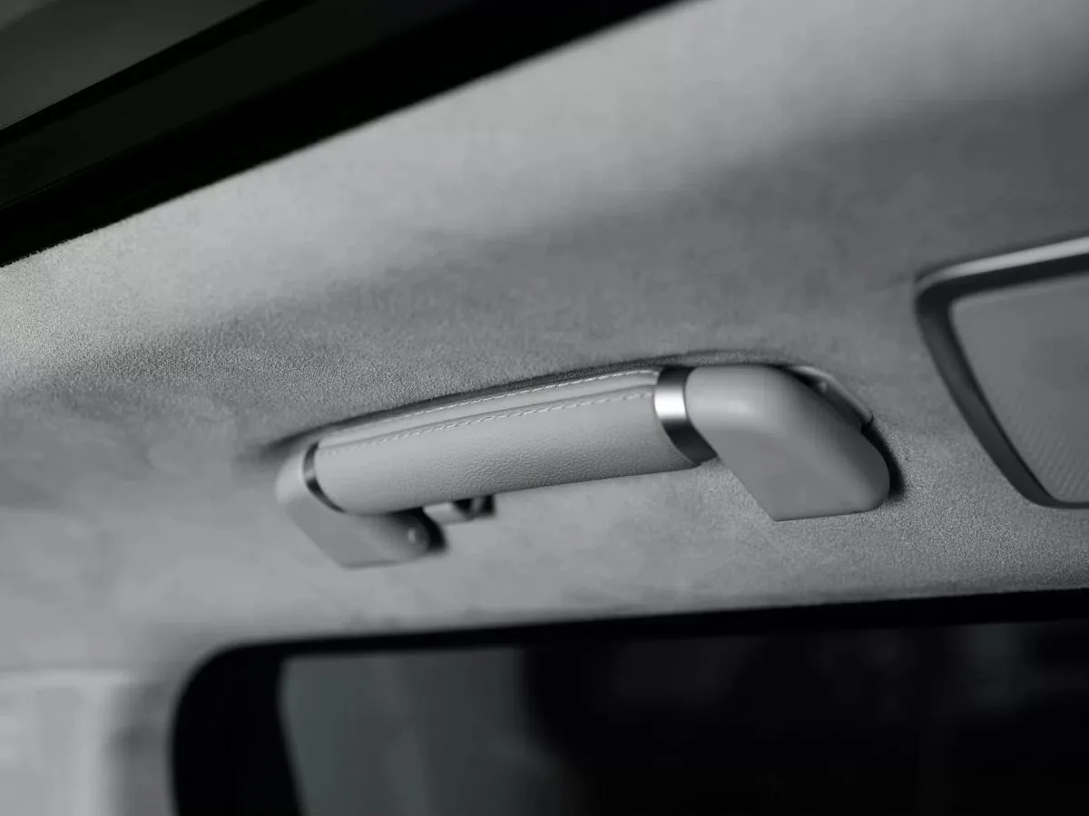 Land Rover Range Rover Vogue SE IV, 2013 — экстерьер, фото 24