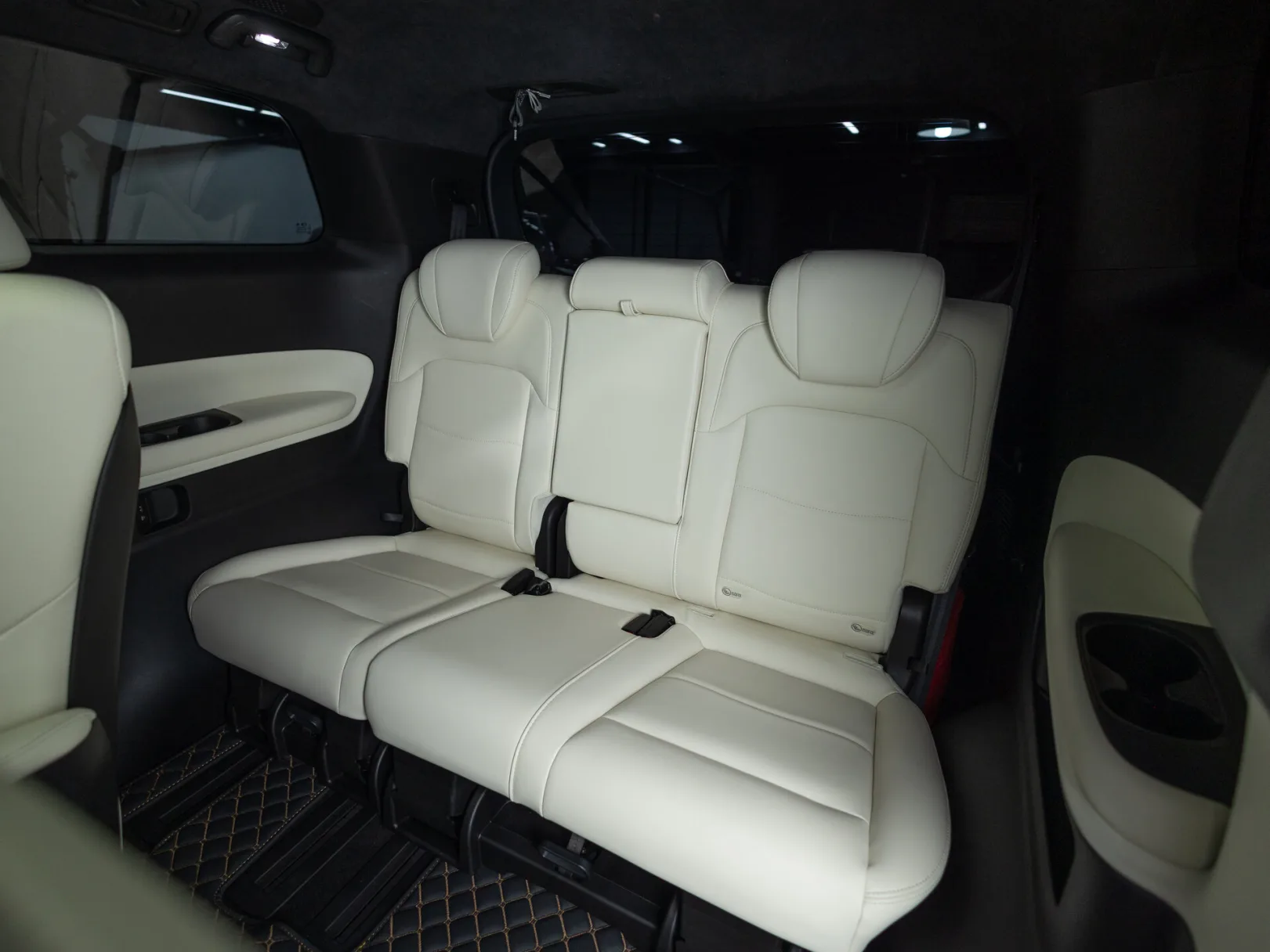 GAC M8 GX Premium I, 2024 — экстерьер, фото 36
