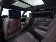 Cadillac Escalade Premium Luxury Platinum ESV V, 2024 — экстерьер, фото 27