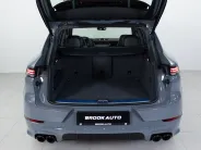 Porsche Cayenne Базовая III Рестайлинг, 2025 — экстерьер, фото 32
