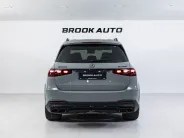 Mercedes-Benz GLS AMG GLS 63 4MATIC+ II (X167) Рестайлинг, 2025 — экстерьер, фото 5