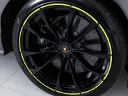 Lamborghini Urus Individual I, 2021 — экстерьер, фото 33