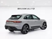 Porsche Macan T I Рестайлинг 2, 2025 — экстерьер, фото 4