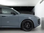 Porsche Cayenne Базовая III Рестайлинг, 2026 — экстерьер, фото 35