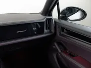 Porsche Cayenne Coupé III Рестайлинг, 2026 — экстерьер, фото 20