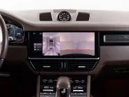 Porsche Cayenne Базовая III, 2019 — экстерьер, фото 22