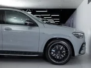 Mercedes-Benz GLE AMG GLE 53 4MATIC+ II (V167) Рестайлинг, 2024 — экстерьер, фото 35