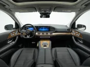 Mercedes-Benz GLS 450 4MATIC II (X167) Рестайлинг, 2025 — экстерьер, фото 28