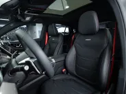 Mercedes-Benz GLC Coupe AMG GLC 43 4MATIC II (C254), 2025 — экстерьер, фото 11