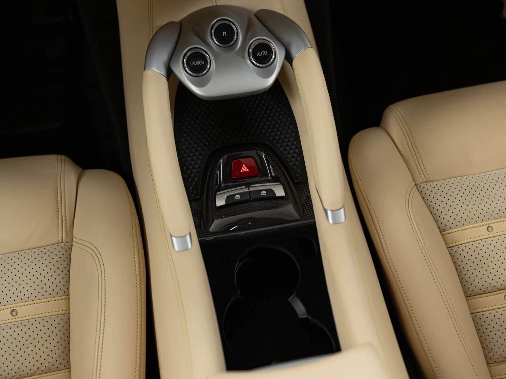 Ferrari FF I, 2014 — экстерьер, фото 23