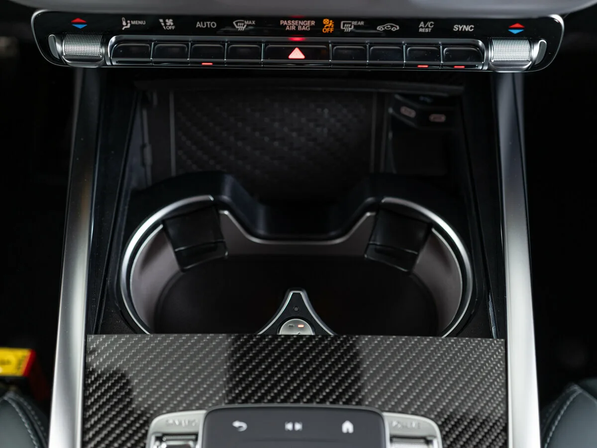 Mercedes-Benz G-Класс AMG G 63 II (W465) Рестайлинг, 2026 — экстерьер, фото 20