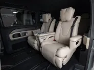 Mercedes-Benz V-Класс Exclusive III (W447) Рестайлинг 2, 2025 — экстерьер, фото 34