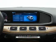 Mercedes-Benz GLS 450 4MATIC II (X167) Рестайлинг, 2025 — экстерьер, фото 21