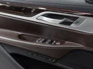 BMW 7 серии VI (G11/G12) Рестайлинг, 2020 — экстерьер, фото 9