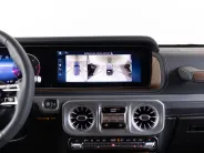 Mercedes-Benz G-Класс G 450 d AMG Line III (W465) Рестайлинг, 2025 — экстерьер, фото 23