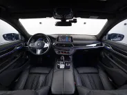 BMW 7 серии 740d xDrive M Sport Pro VI (G11/G12) Рестайлинг, 2020 — экстерьер, фото 31